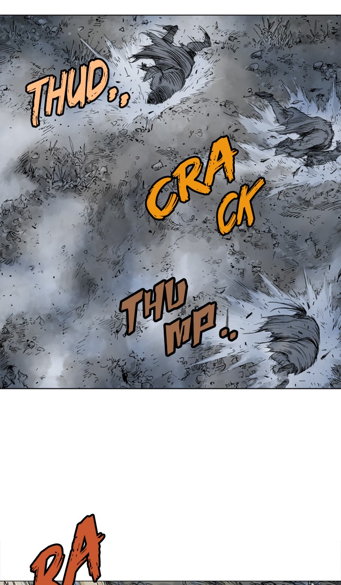 Read Gosu ENGLISH Manga Online