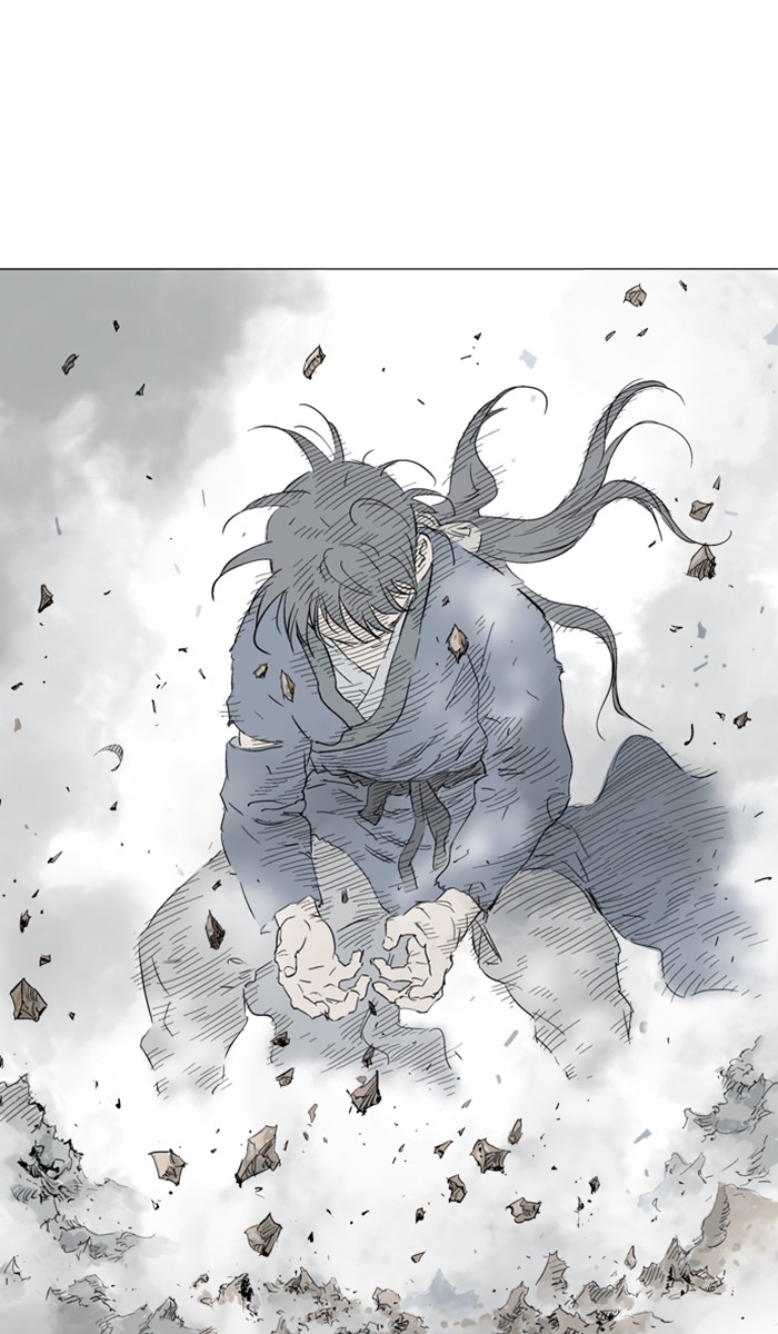 Read Gosu ENGLISH Manga Online