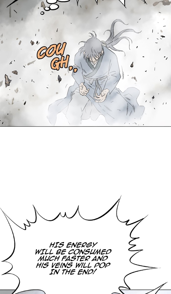 Read Gosu ENGLISH Manga Online