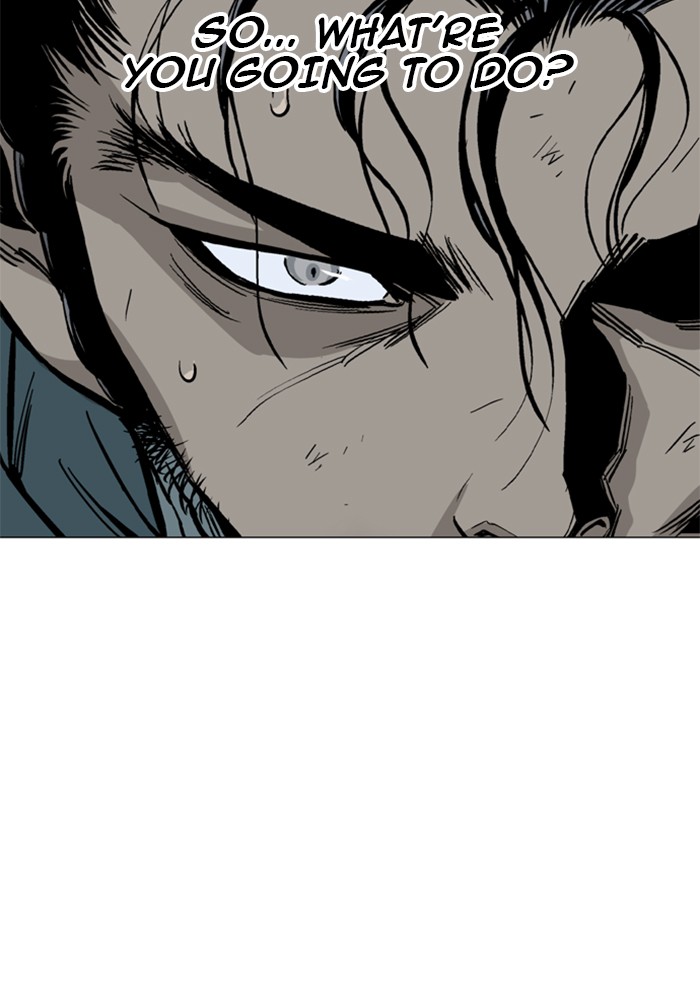 Read Gosu ENGLISH Manga Online