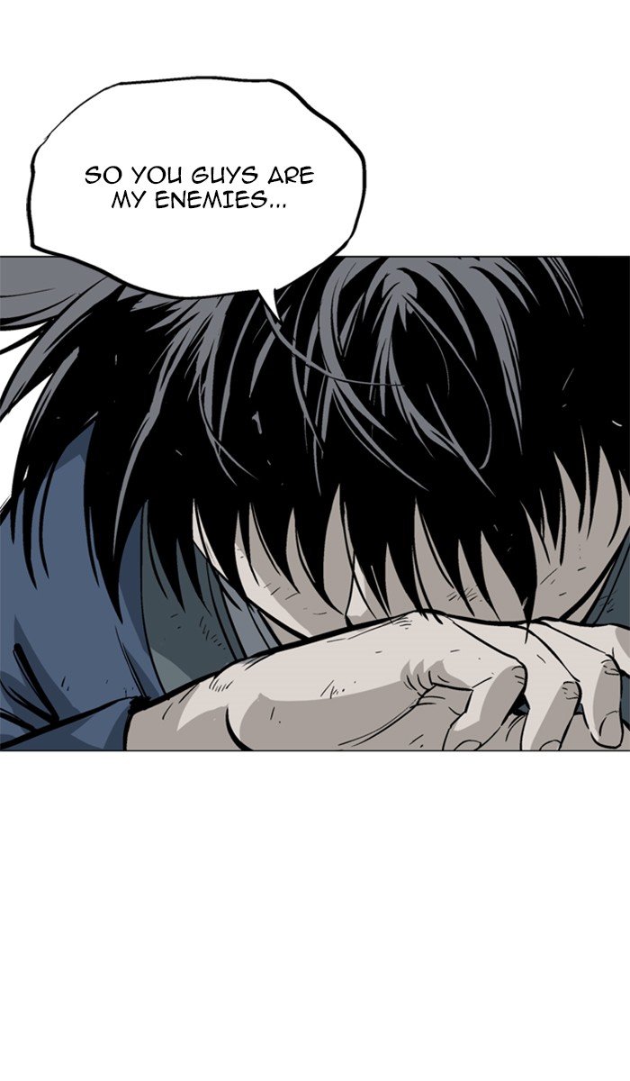 Read Gosu ENGLISH Manga Online