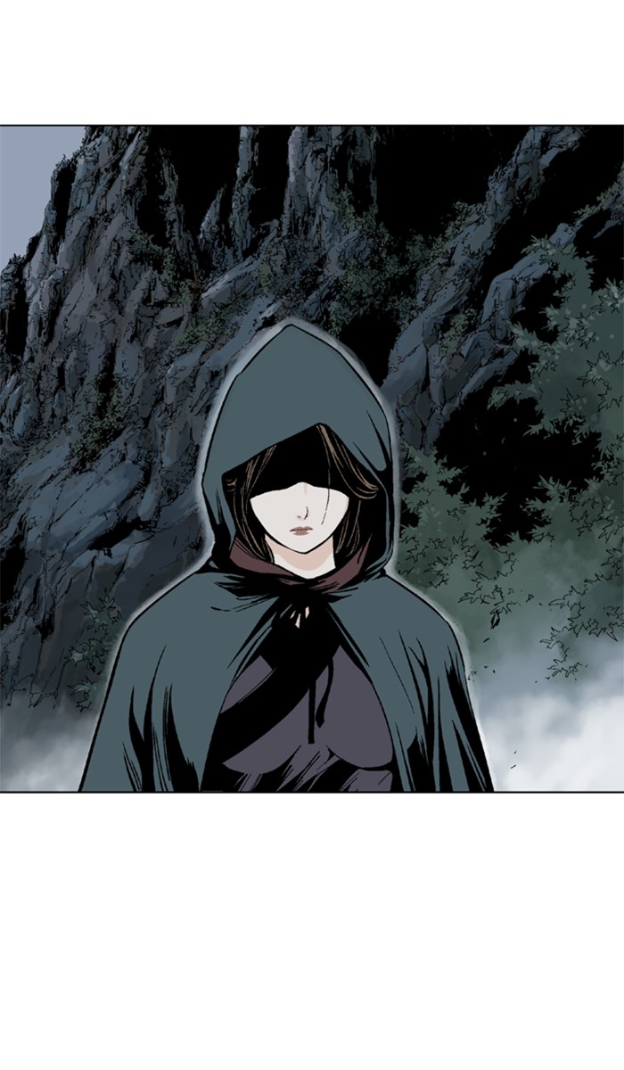 Read Gosu ENGLISH Manga Online