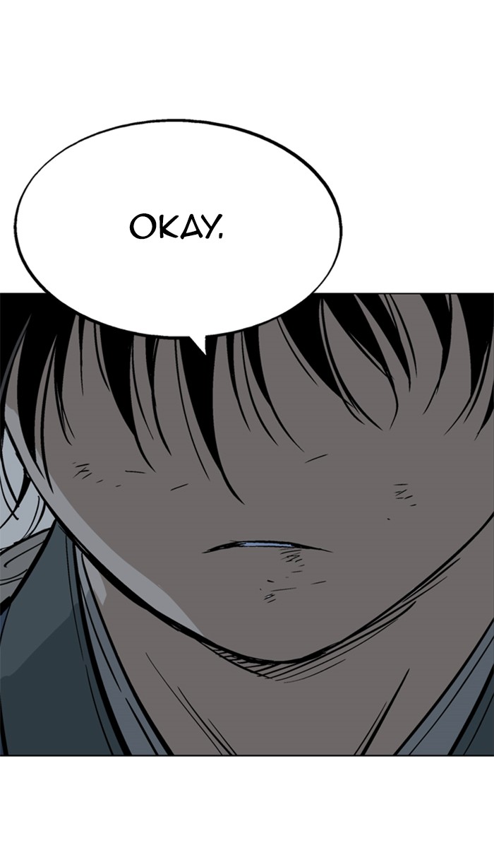 Read Gosu ENGLISH Manga Online
