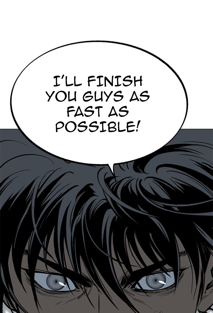 Read Gosu ENGLISH Manga Online