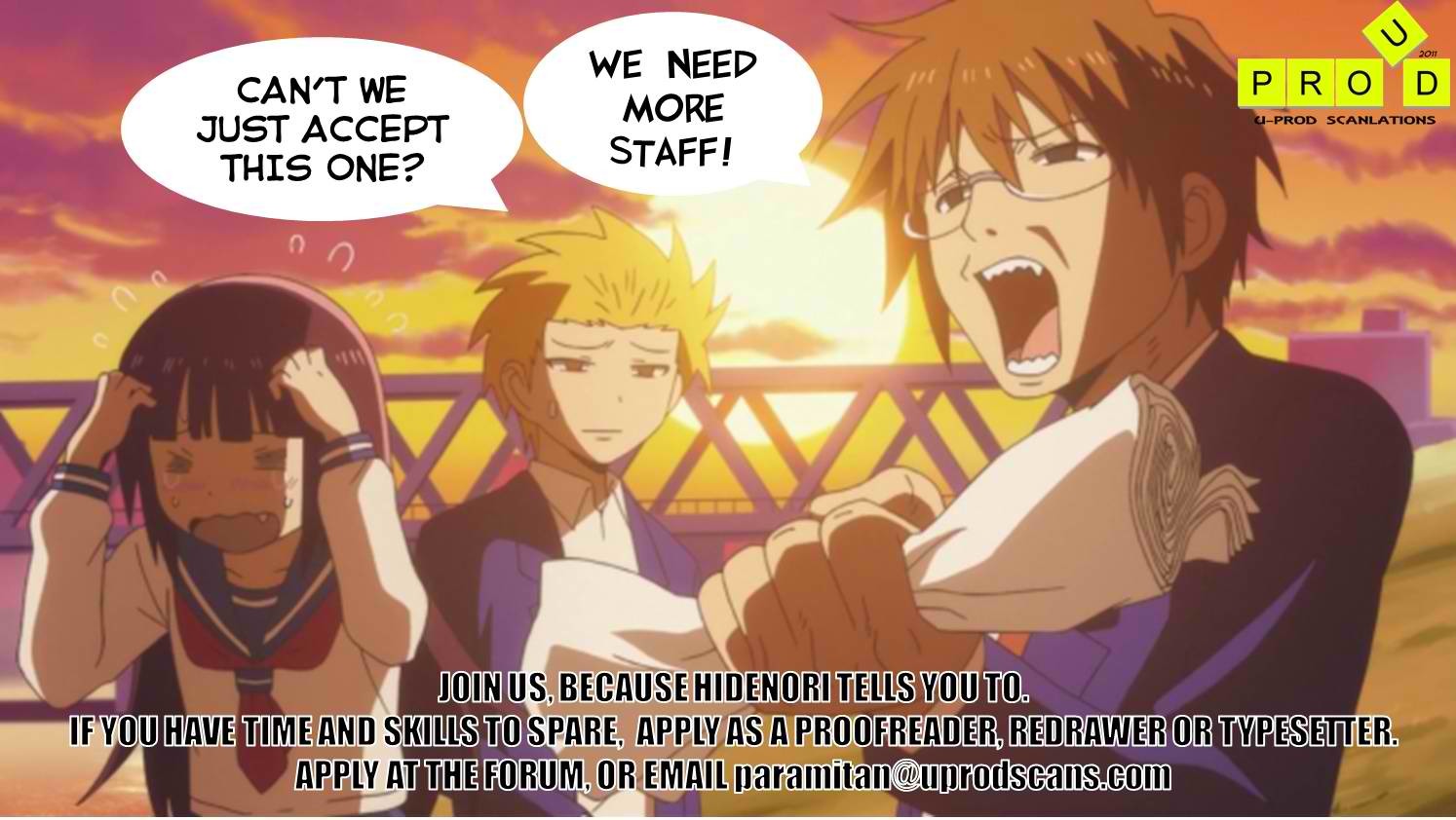 Read Haikyu!! ENGLISH Manga Online