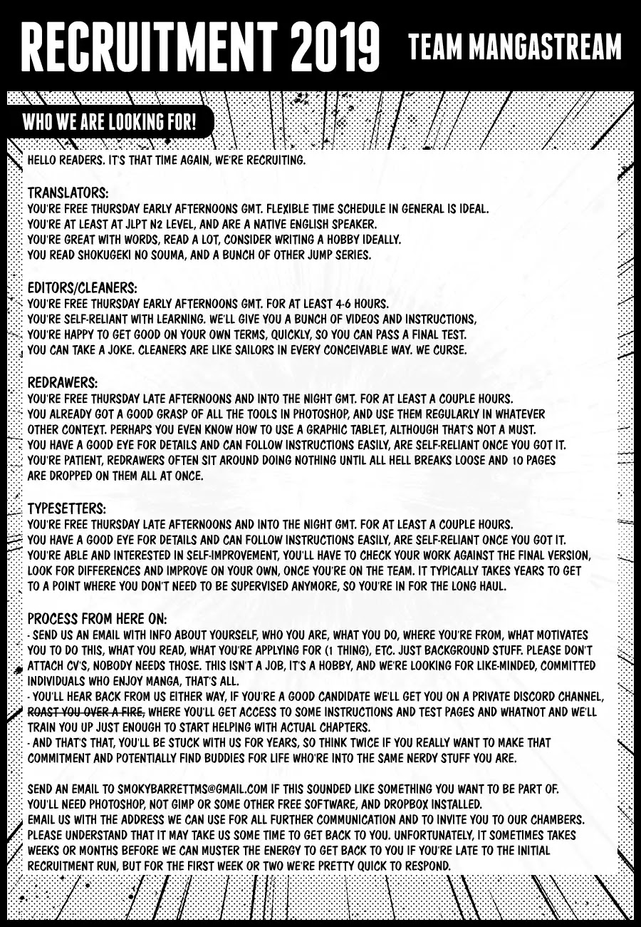 Read Haikyu!! ENGLISH Manga Online