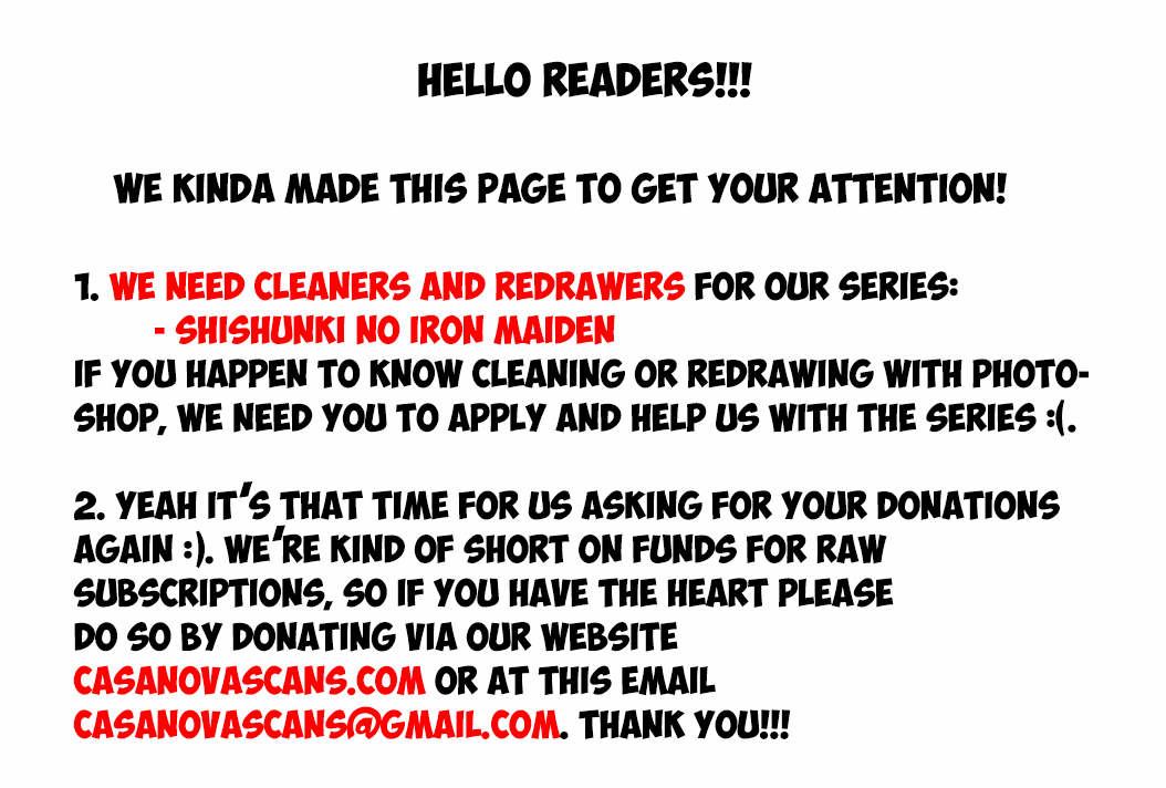 Read Haikyu!! ENGLISH Manga Online