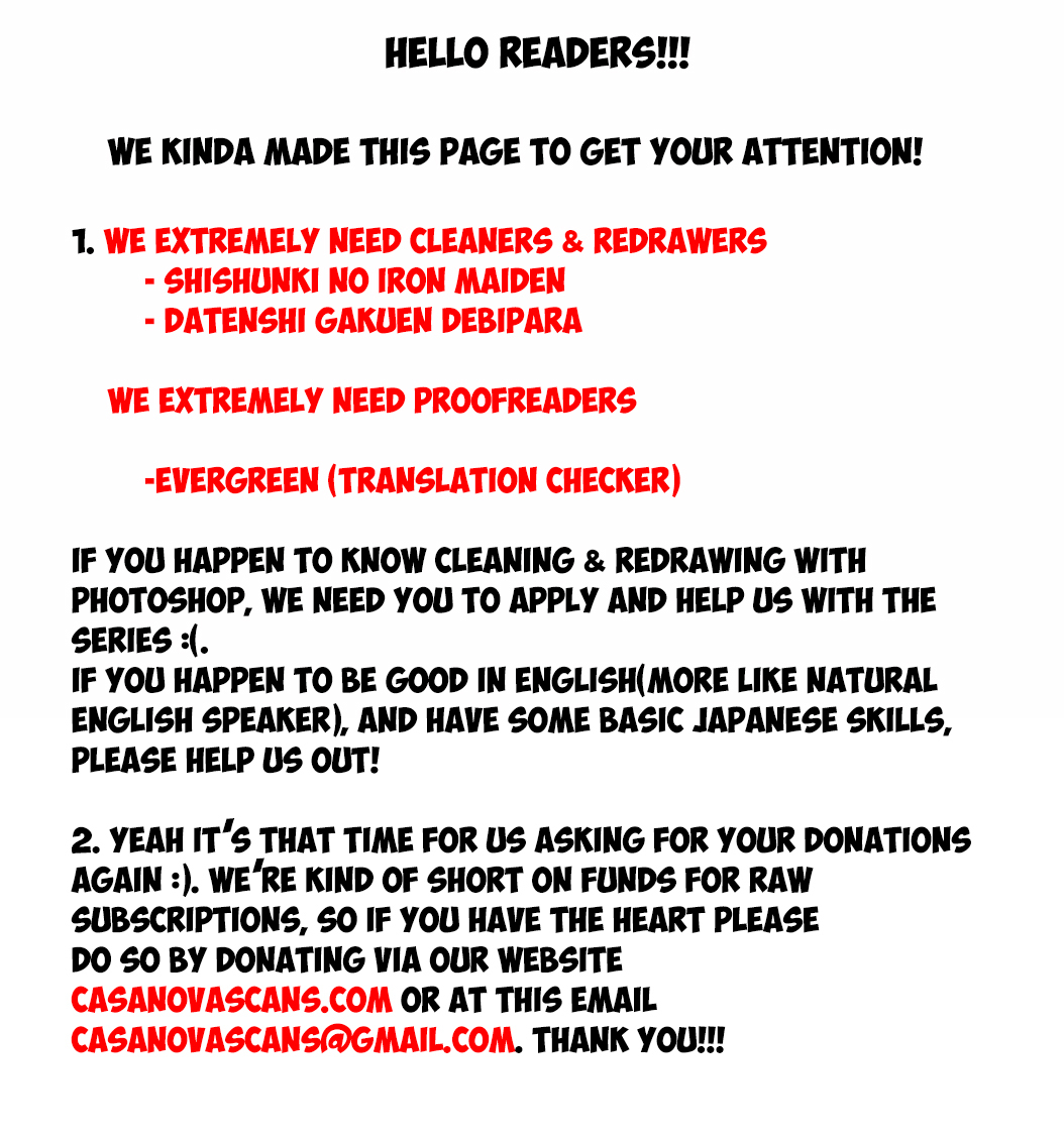 Read Haikyu!! ENGLISH Manga Online