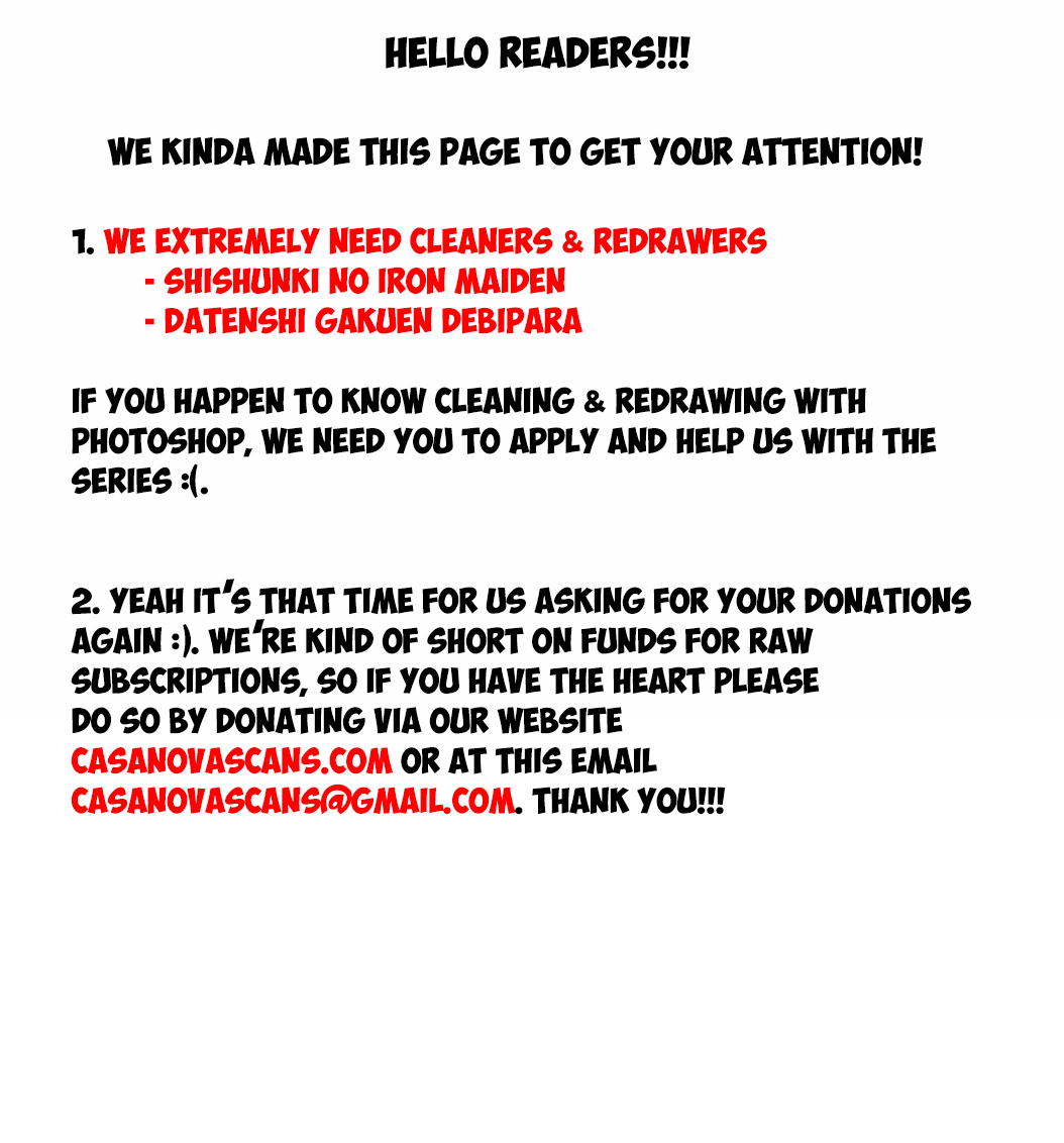 Read Haikyu!! ENGLISH Manga Online