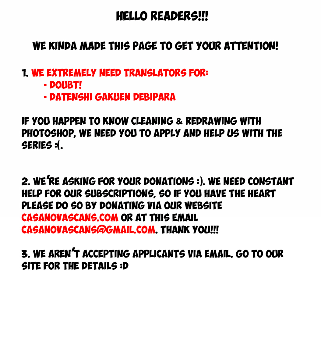 Read Haikyu!! ENGLISH Manga Online