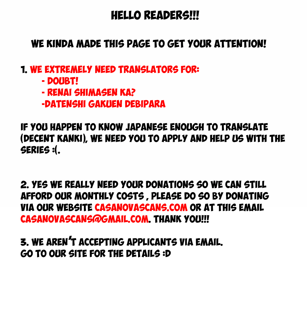 Read Haikyu!! ENGLISH Manga Online