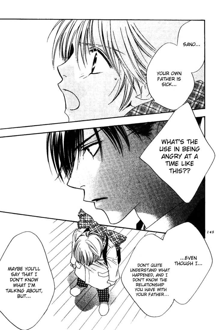 Read Hana-Kimi ENGLISH Manga Online