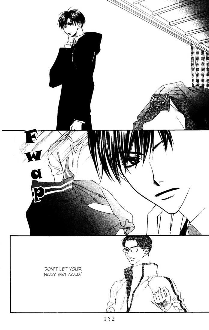 Read Hana-Kimi ENGLISH Manga Online