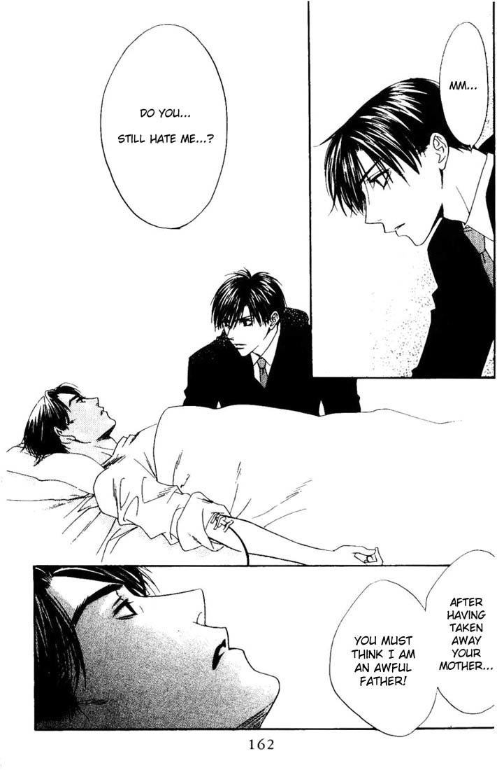 Read Hana-Kimi ENGLISH Manga Online