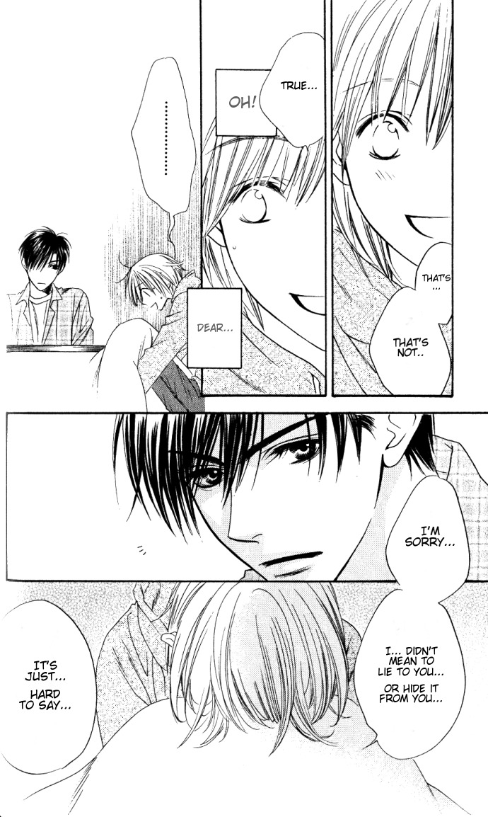 Read Hana-Kimi ENGLISH Manga Online