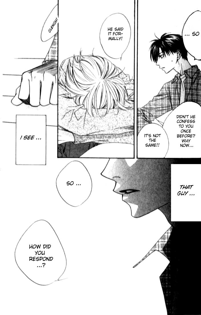 Read Hana-Kimi ENGLISH Manga Online