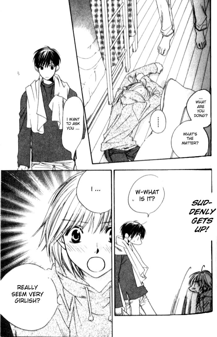 Read Hana-Kimi ENGLISH Manga Online