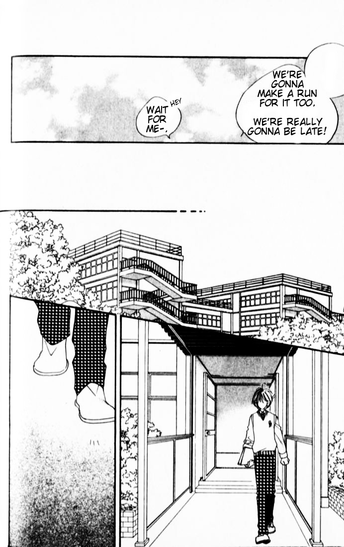 Read Hana-Kimi ENGLISH Manga Online