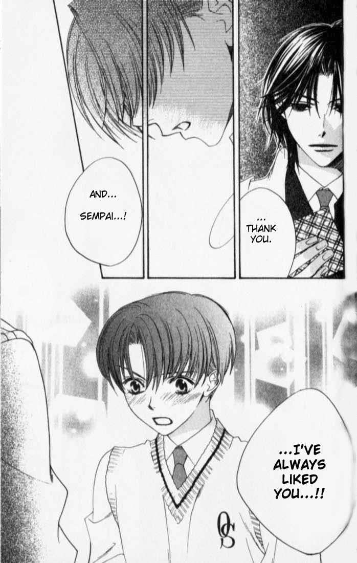 Read Hana-Kimi ENGLISH Manga Online