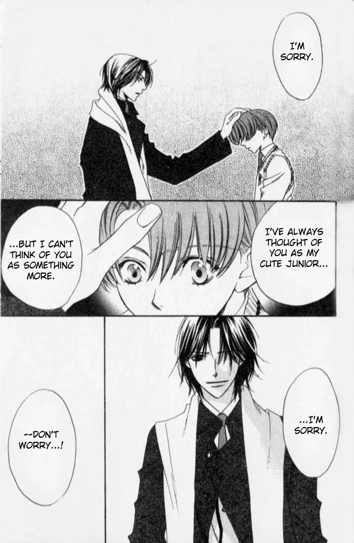 Read Hana-Kimi ENGLISH Manga Online