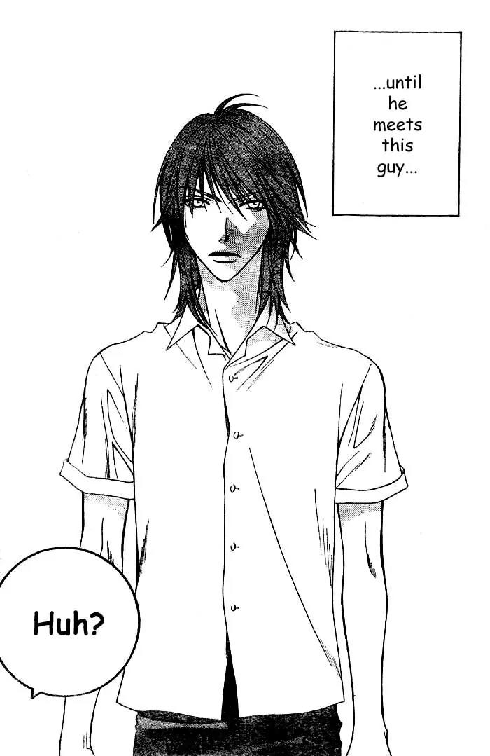 Read Hana-Kimi ENGLISH Manga Online