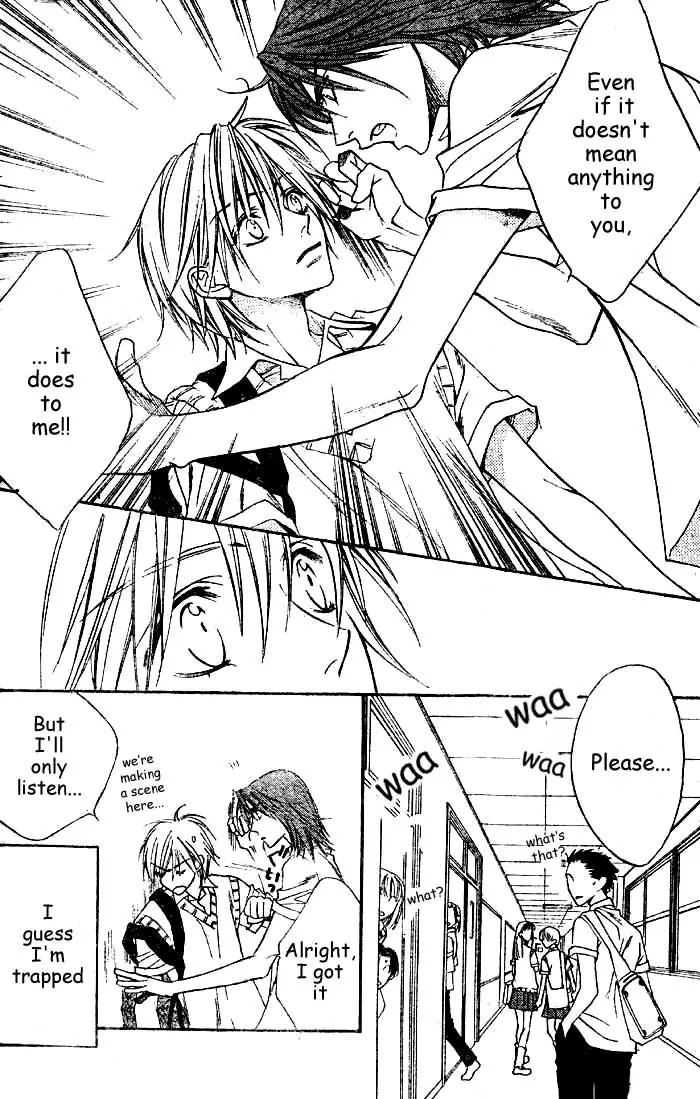 Read Hana-Kimi ENGLISH Manga Online