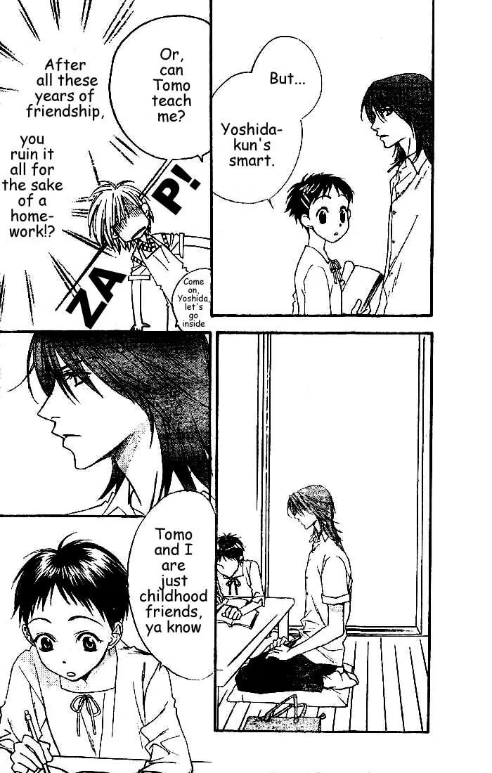 Read Hana-Kimi ENGLISH Manga Online