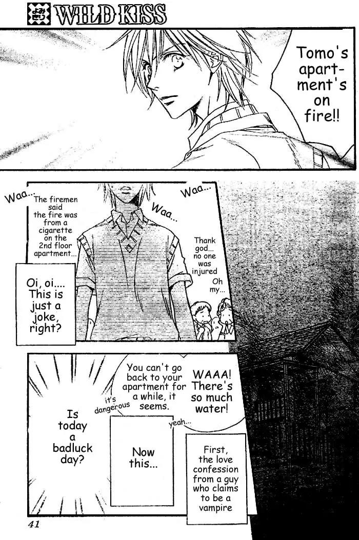 Read Hana-Kimi ENGLISH Manga Online