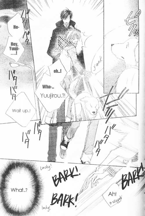 Read Hana-Kimi ENGLISH Manga Online