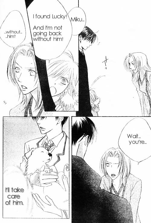 Read Hana-Kimi ENGLISH Manga Online