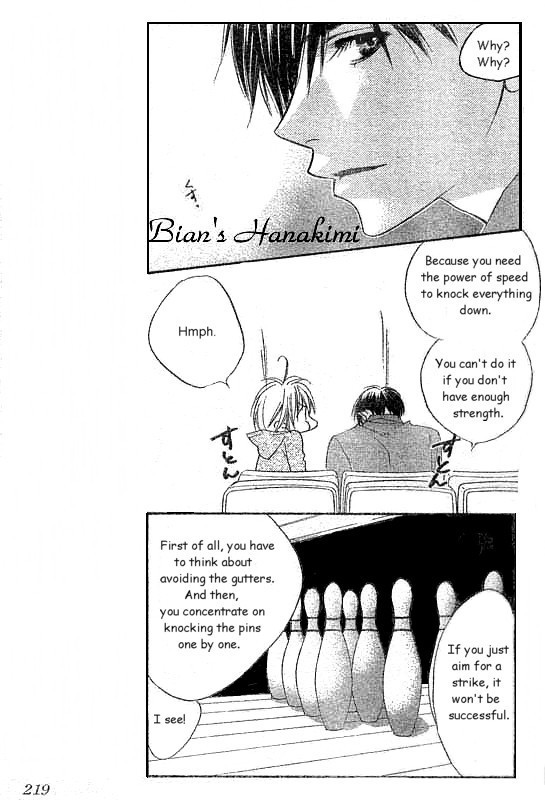 Read Hana-Kimi ENGLISH Manga Online