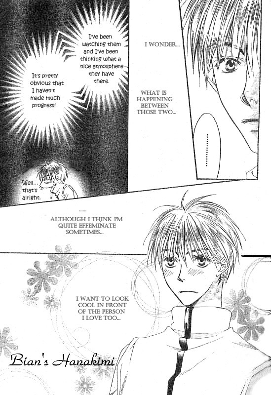 Read Hana-Kimi ENGLISH Manga Online