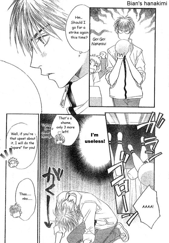 Read Hana-Kimi ENGLISH Manga Online