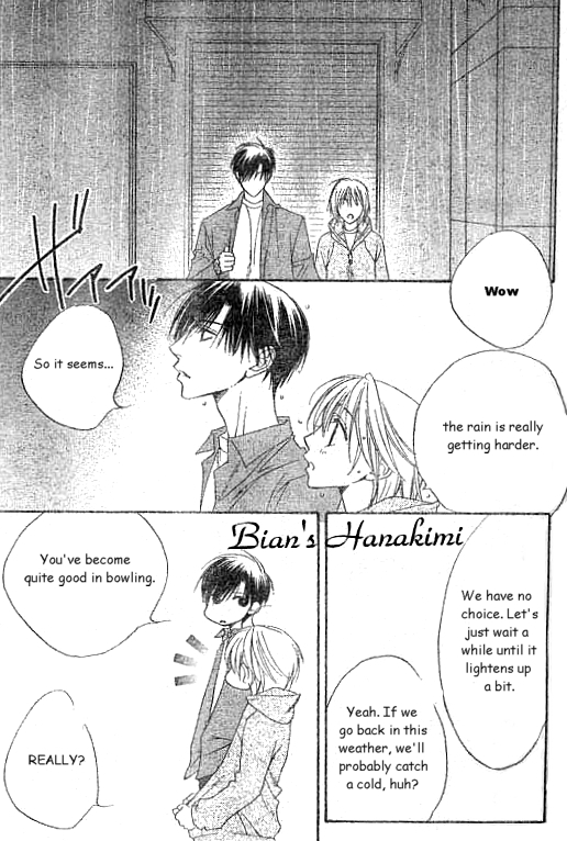 Read Hana-Kimi ENGLISH Manga Online