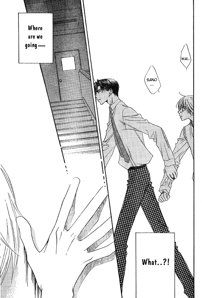 Read Hana-Kimi ENGLISH Manga Online