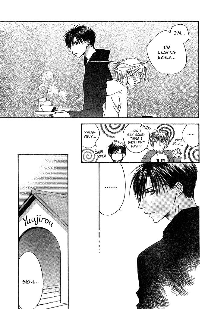 Read Hana-Kimi ENGLISH Manga Online