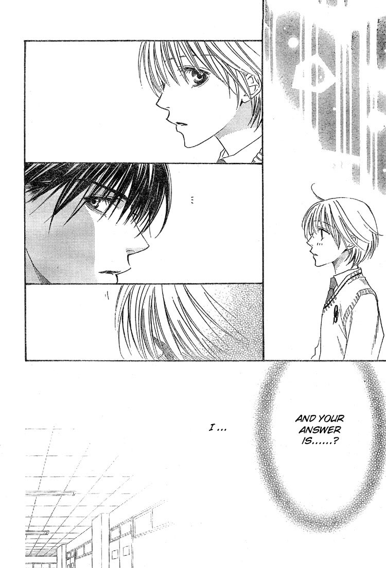 Read Hana-Kimi ENGLISH Manga Online