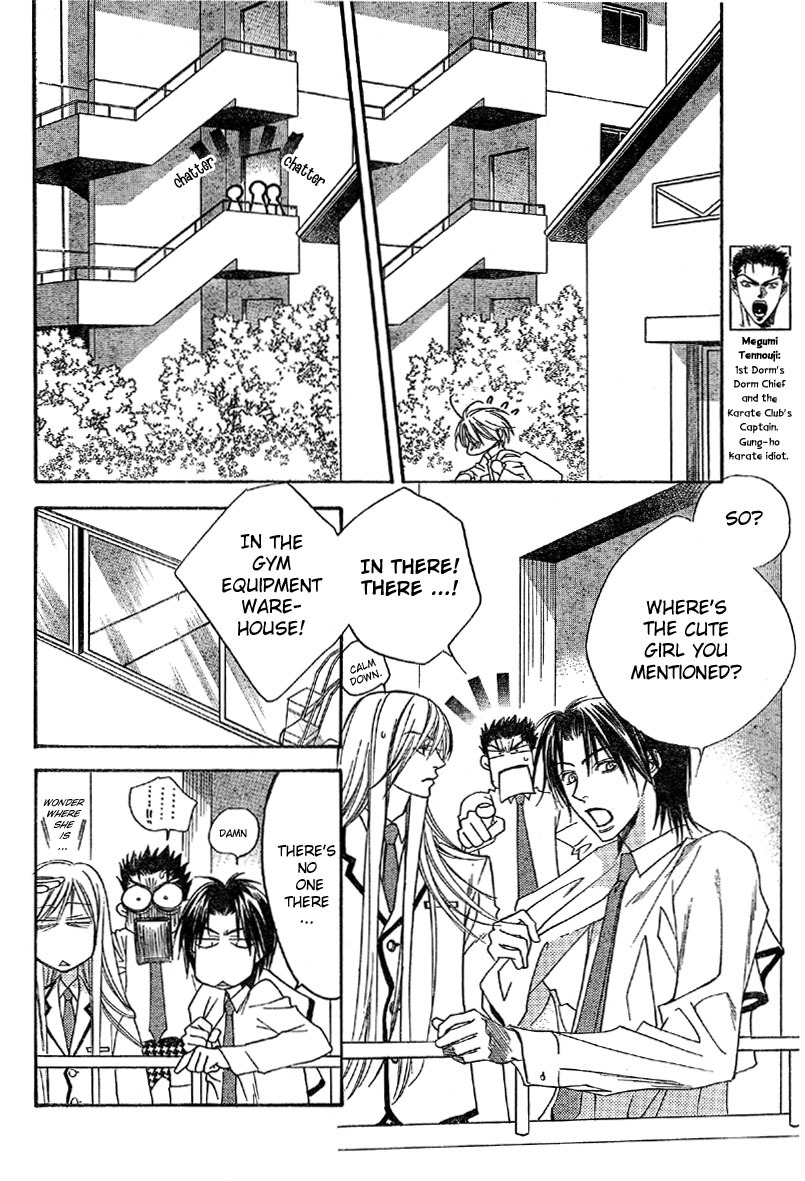 Read Hana-Kimi ENGLISH Manga Online