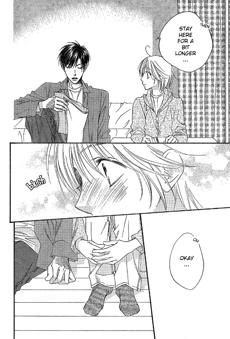 Read Hana-Kimi ENGLISH Manga Online