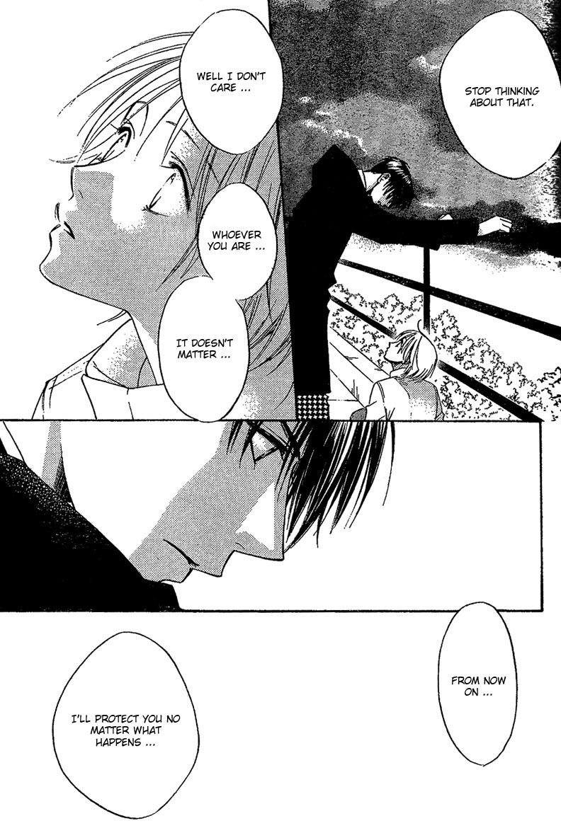 Read Hana-Kimi ENGLISH Manga Online