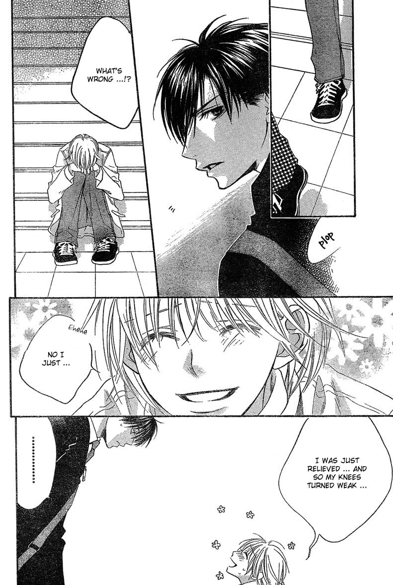 Read Hana-Kimi ENGLISH Manga Online