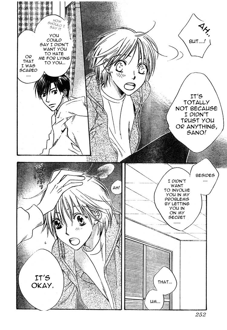 Read Hana-Kimi ENGLISH Manga Online