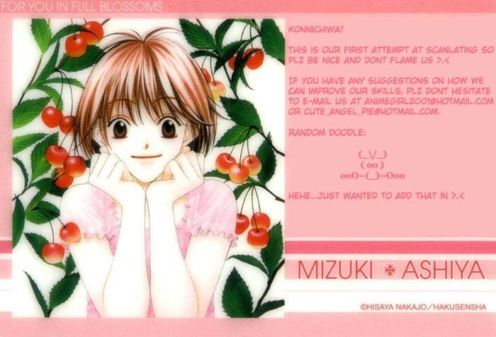 Read Hana-Kimi ENGLISH Manga Online