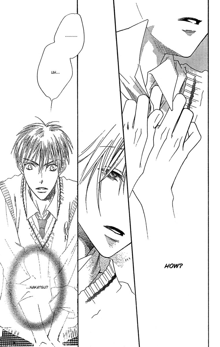 Read Hana-Kimi ENGLISH Manga Online