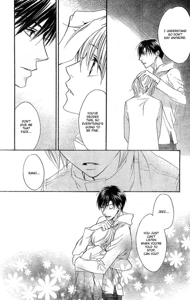 Read Hana-Kimi ENGLISH Manga Online