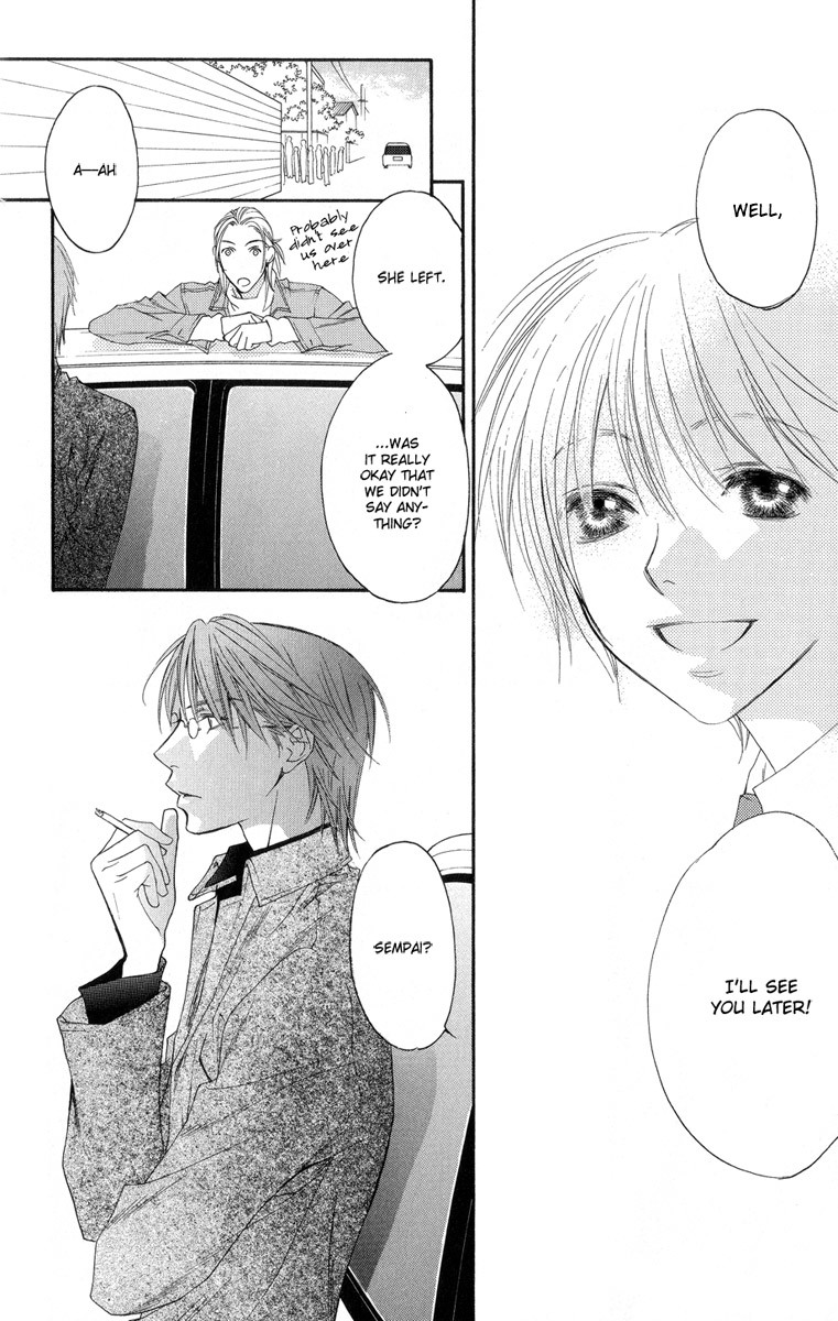 Read Hana-Kimi ENGLISH Manga Online