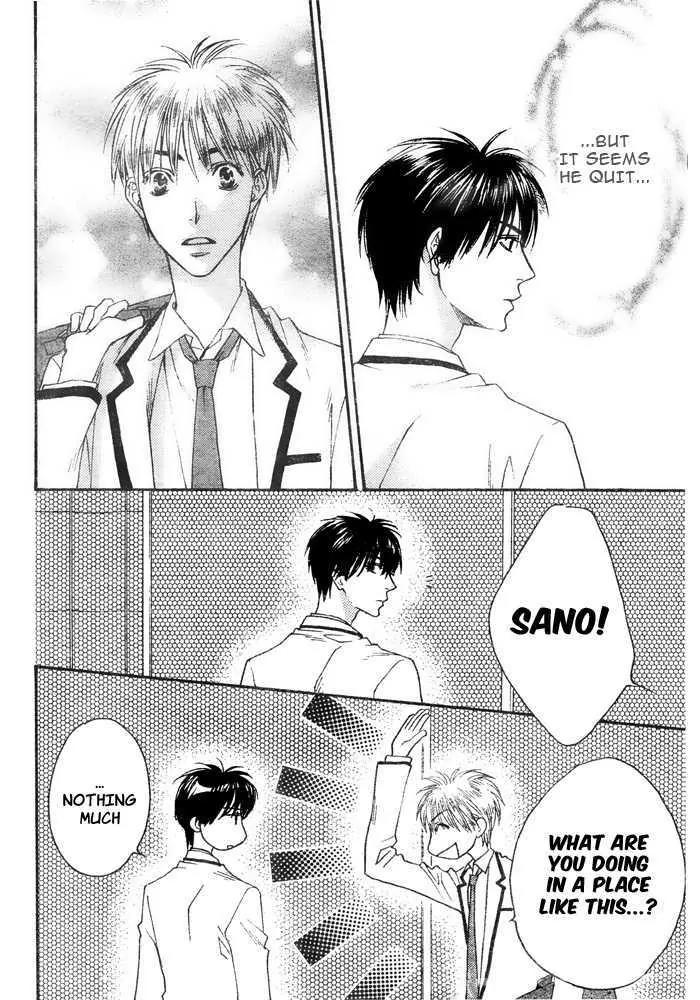 Read Hana-Kimi ENGLISH Manga Online