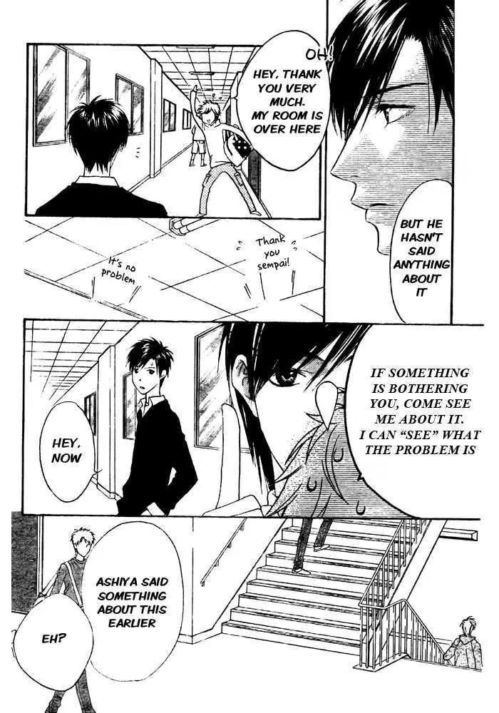 Read Hana-Kimi ENGLISH Manga Online