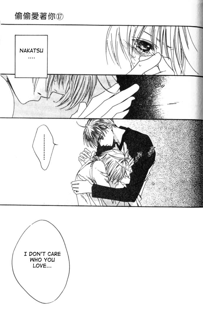 Read Hana-Kimi ENGLISH Manga Online