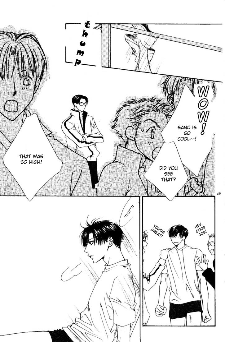 Read Hana-Kimi ENGLISH Manga Online